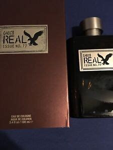 american eagle 1977 cologne discontinued.